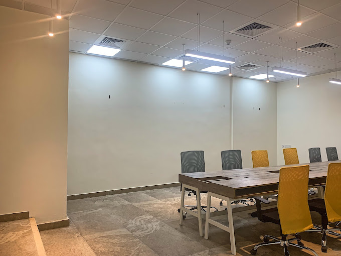 Coworking Office Space In Indira Nagar Mysuru BI1225