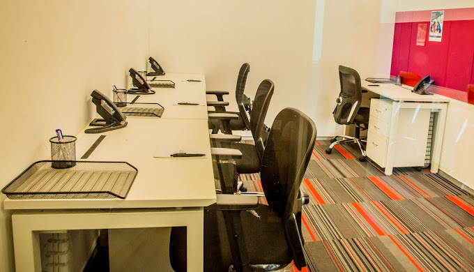 Coworking Space in Lower Parel BI1237 BI1237