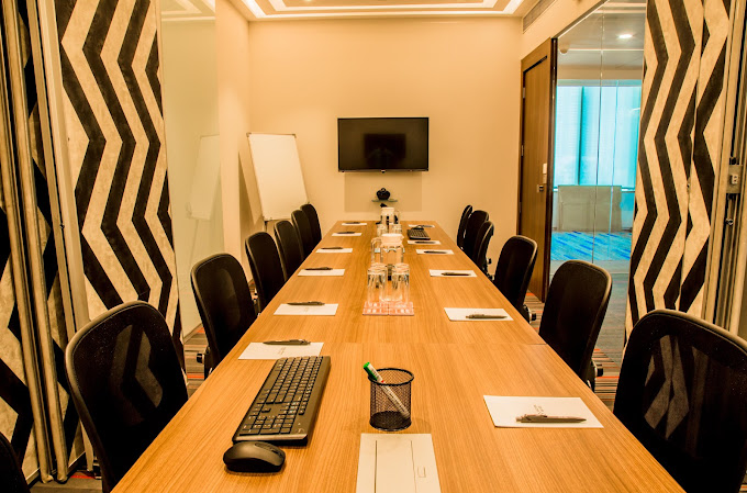 Coworking Space in Lower Parel BI1237 BI1237