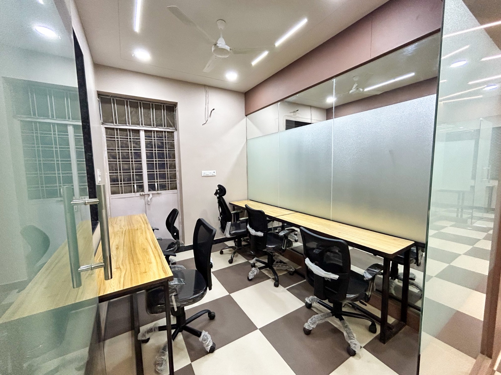 Coworking Office Space In Udaipur BI1243