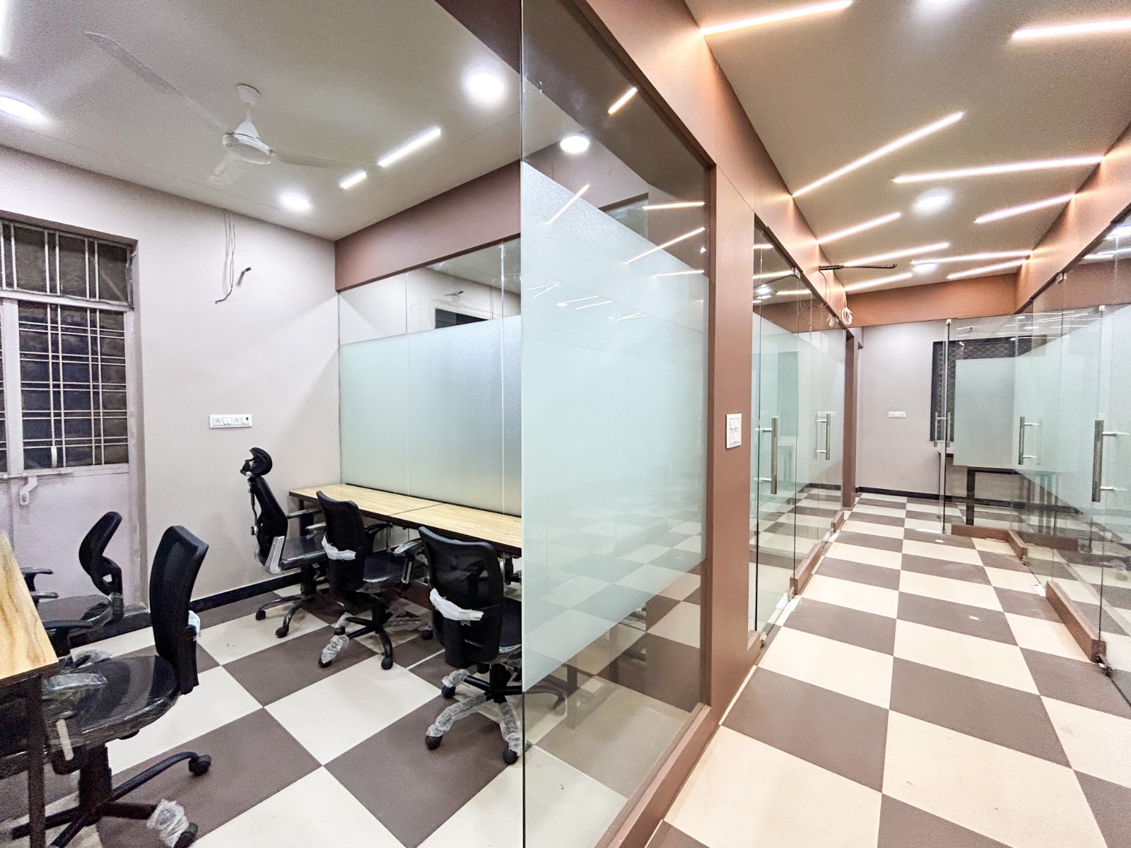 Coworking Office Space In Udaipur BI1243