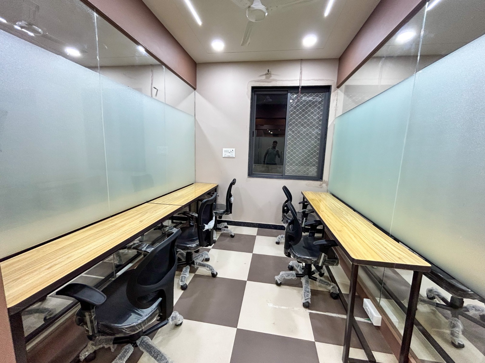 Coworking Office Space In Udaipur BI1243