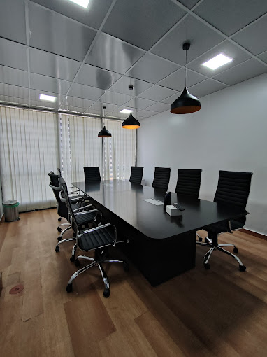 Coworking Space in Kharadi BI1244 BI1244