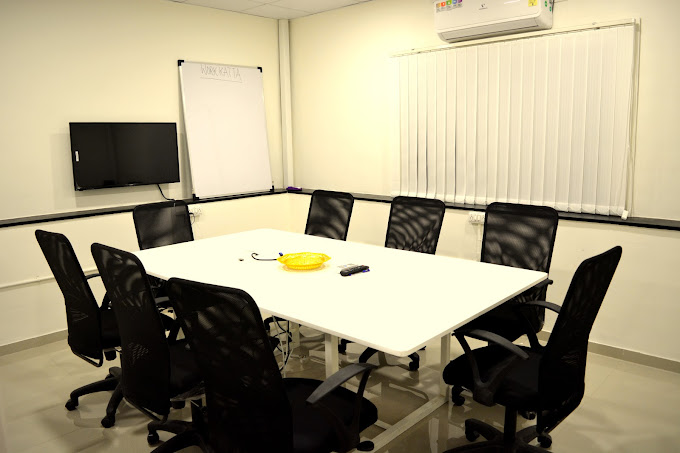 Coworking Space in Baner BI1246 BI1246