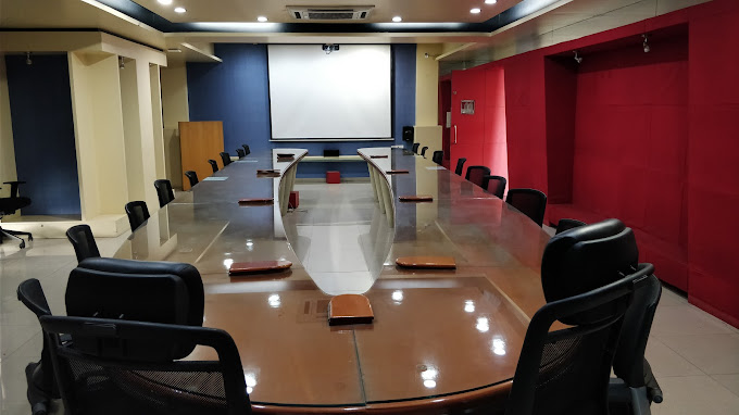 Coworking Space in Baner BI1245 BI1245