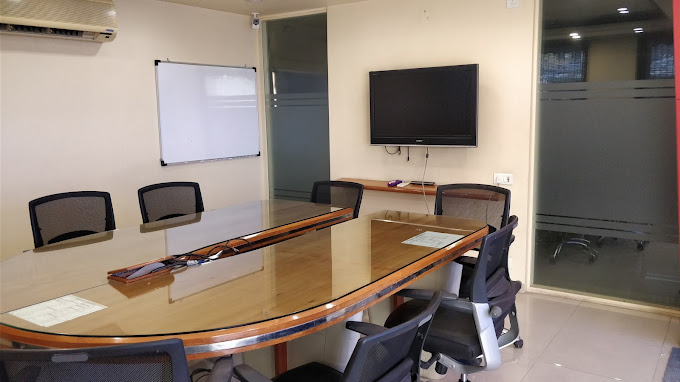 Coworking Space in Baner BI1245 BI1245