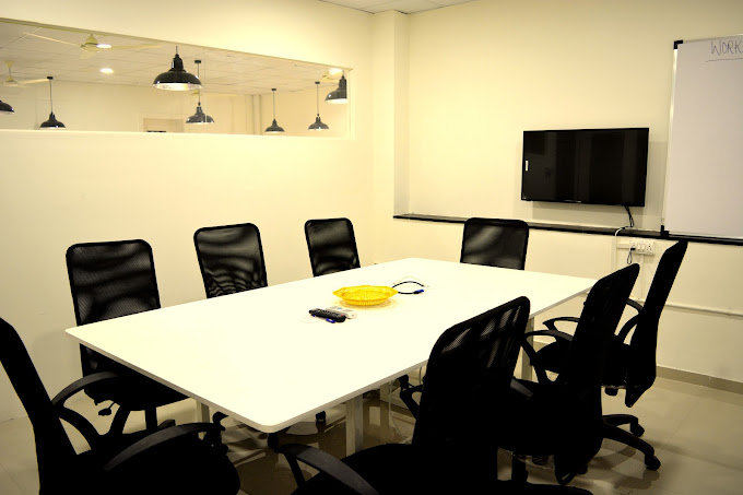 Coworking Space in Baner BI1246 BI1246