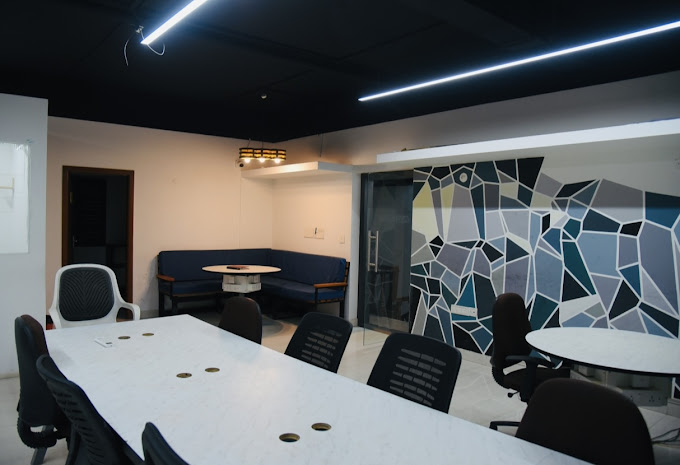 Coworking Office Space In Bengaluru BI1265