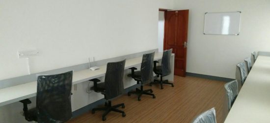 Coworking Office Space In Bengaluru BI1259