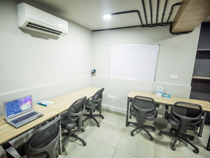 Coworking Office Space In Patel Nagar New Delhi BI1257