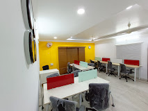 Coworking Office Space In Vidya Nagar Kerala BI1270