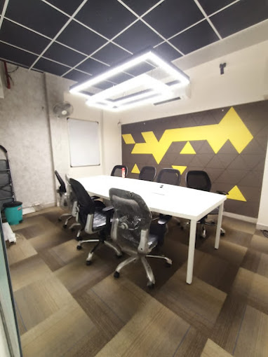 Coworking Space in Pimple Saudagar BI1276 BI1276