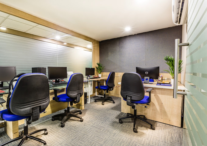 Coworking Space in Fatima Nagar BI1274 BI1274