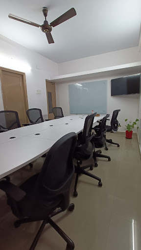 Co working spaces in Sector 43,Gurugram BI1280