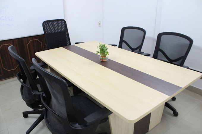 Co Working Spaces in Sector 44 Gurugram BI1279