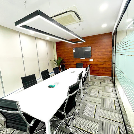 Co Working Spaces in Sector 44 Gurugram BI1279