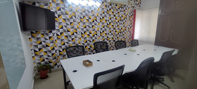 Co working spaces in Sector 43,Gurugram BI1280