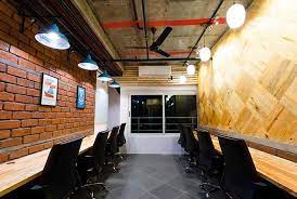 Coworking Space in Jubilee Hills BI1282