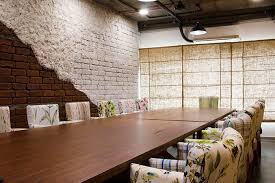 Coworking Space in Jubilee Hills BI1282