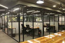 Coworking Space in Jubilee Hills BI1282