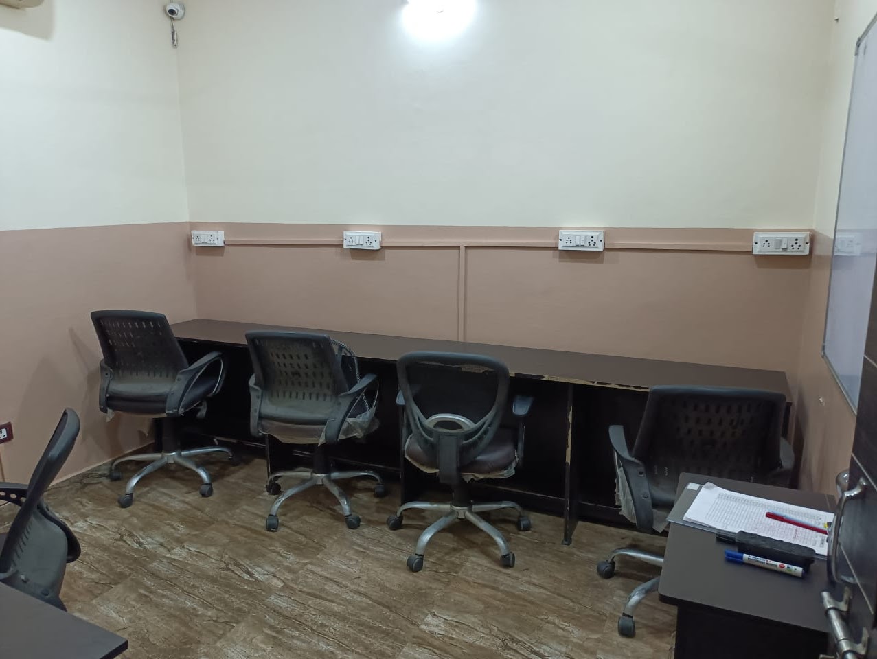 Managed Space In Tilak Nagar, Delhi BI1286