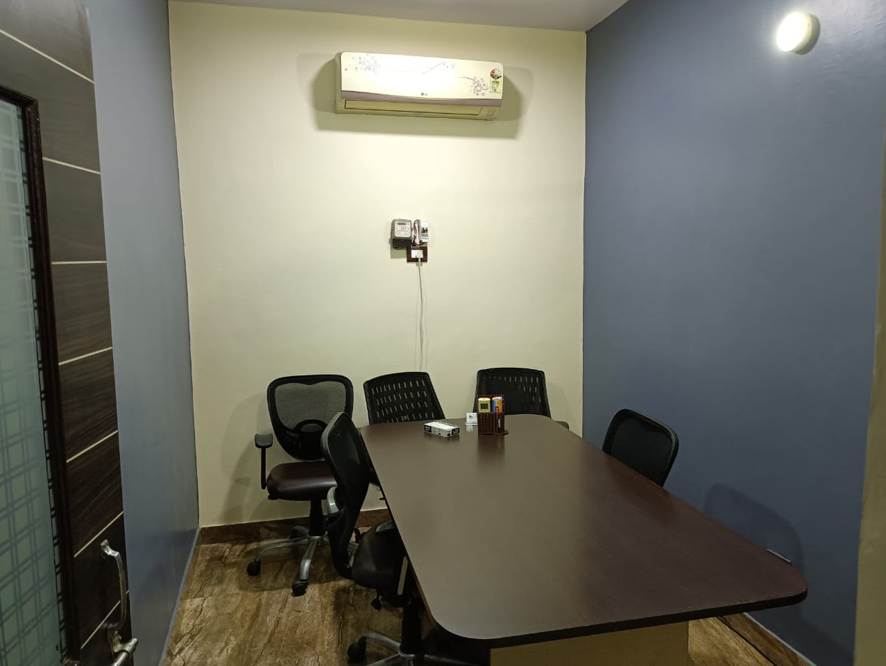 Managed Space In Tilak Nagar, Delhi BI1286