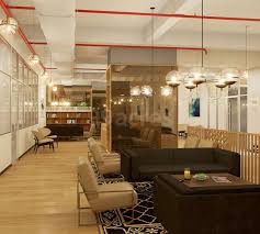 Coworking Space in Gachibowli BI1284