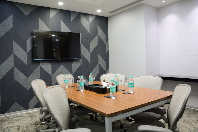 Coworking Space in Kharadi BI1290 BI1290