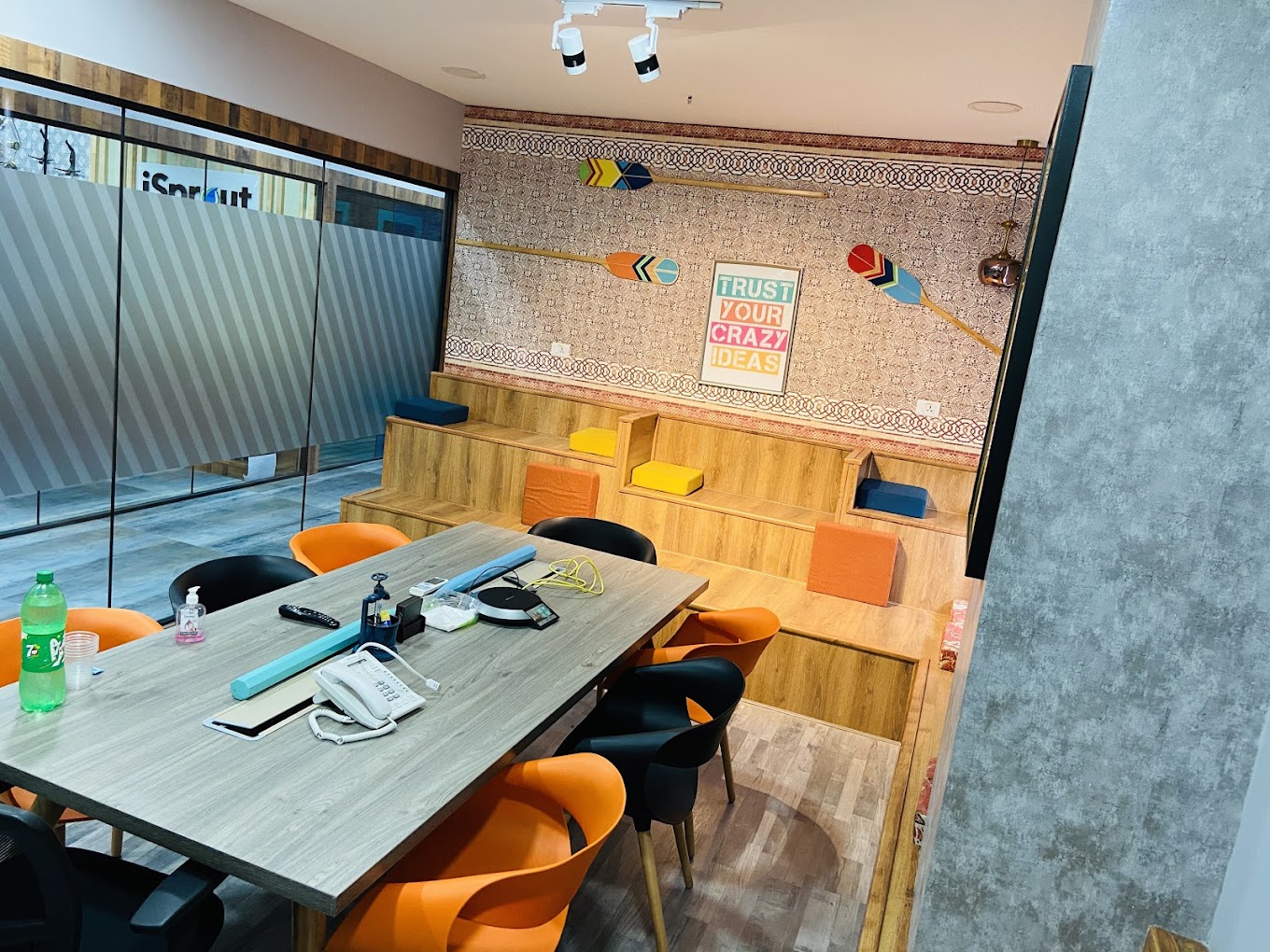 Coworking Space in Guindy BI911