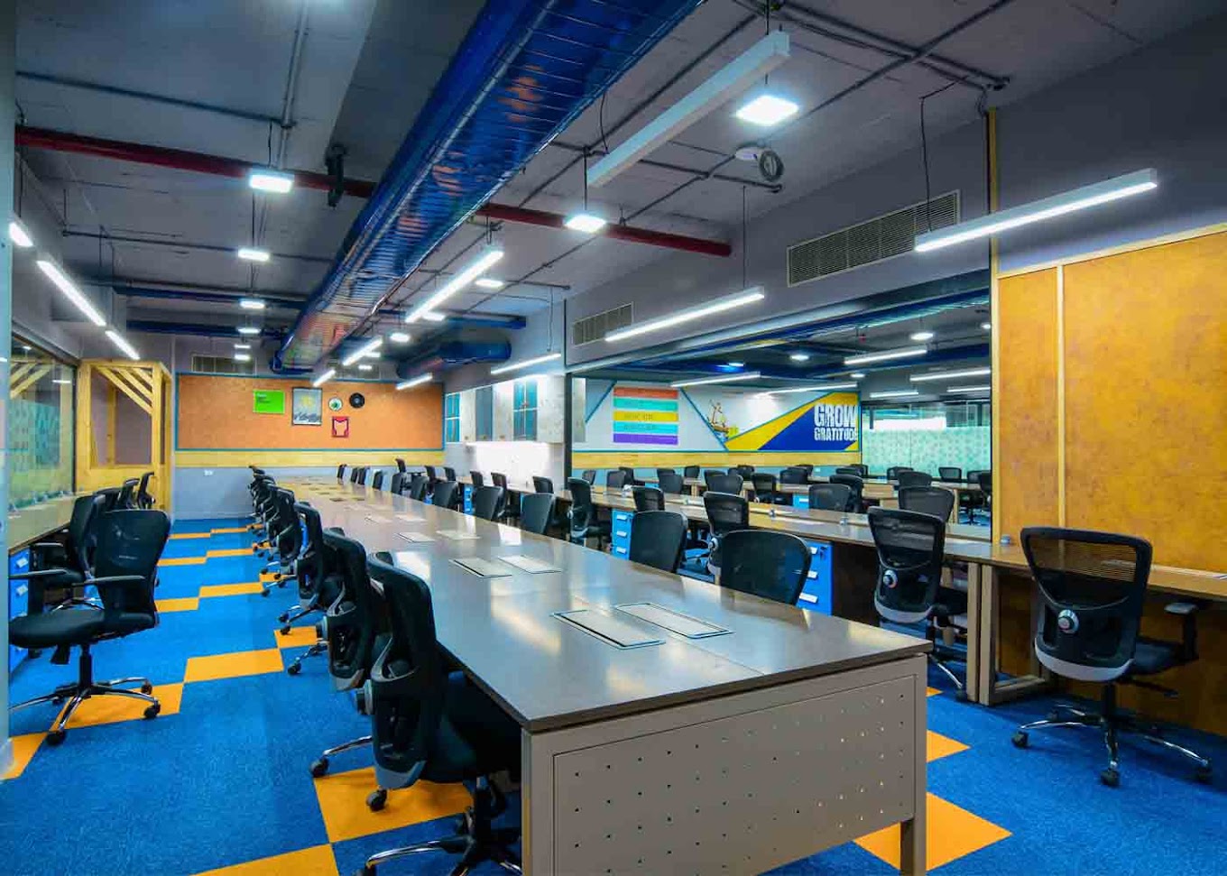 Coworking Space in Guindy BI911